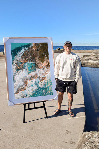 Original Sydney Wall Art of Iconic Scenery Through Our Lens