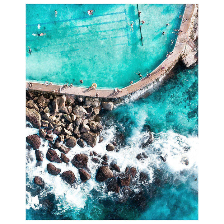 Bronte Bathers - Through Our Lens