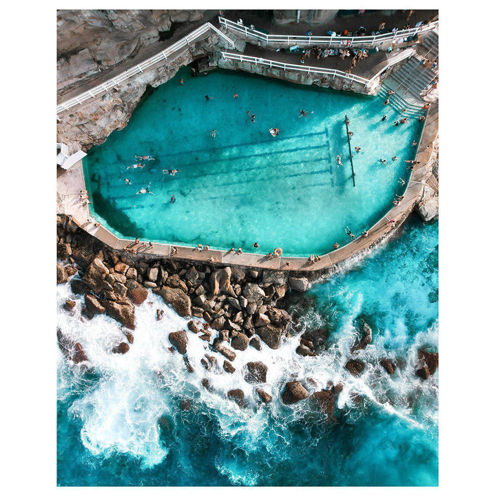 Sapphire Bronte - Through Our Lens