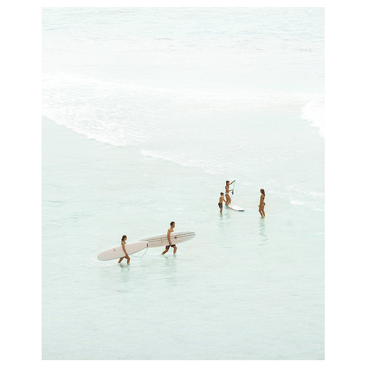 Surf Session - Through Our Lens