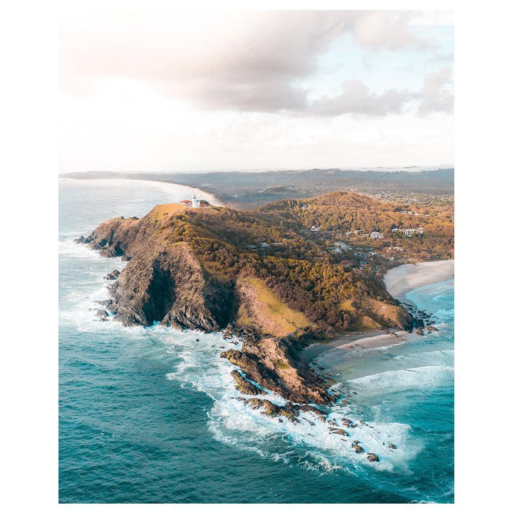Sundays at Byron - Through Our Lens
