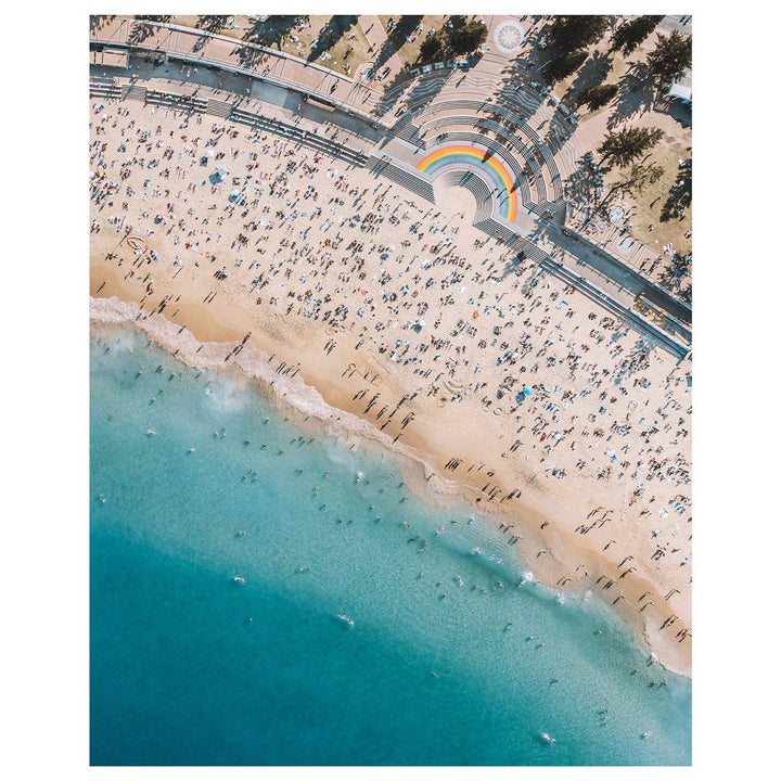 September Sun Art Print-Print-Through Our Lens
