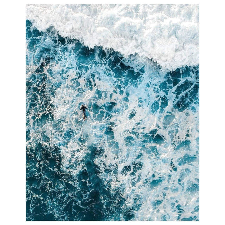 Marble Surf - Through Our Lens