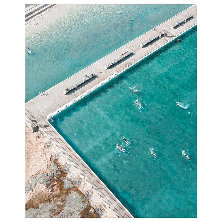 The Merewether Race - Through Our Lens
