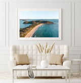 Palmy Landscape - Through Our Lens