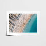 September Sun Art Print-Print-Through Our Lens-Unframed-Small-Landscape-Through Our Lens