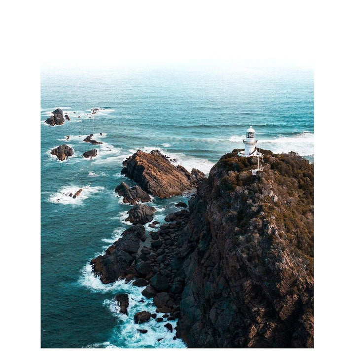 Sugarloaf Point - Through Our Lens