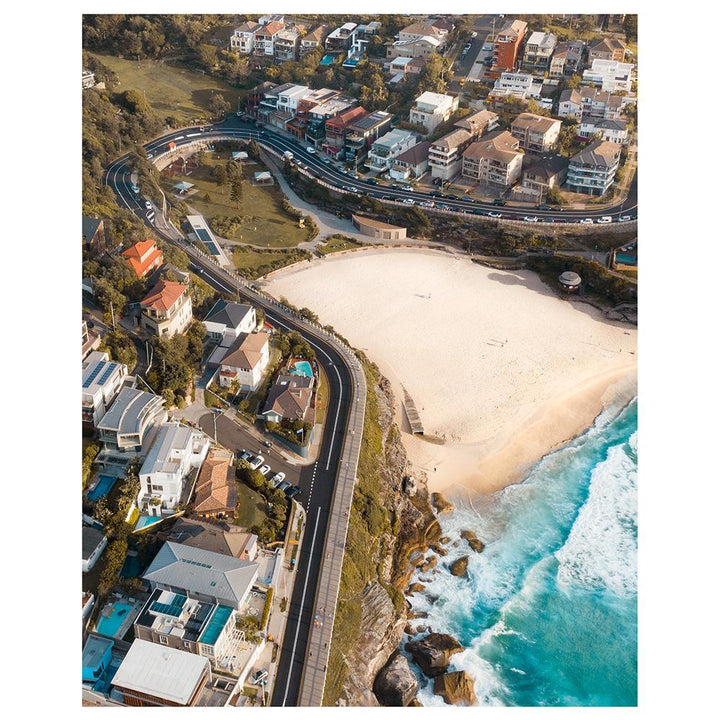 View of Tamarama - Through Our Lens