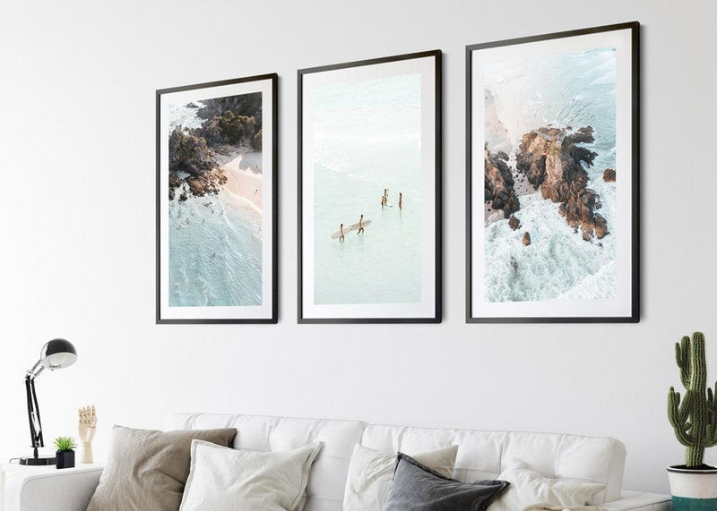 Why pastel colored wall art will look amazing in any home?