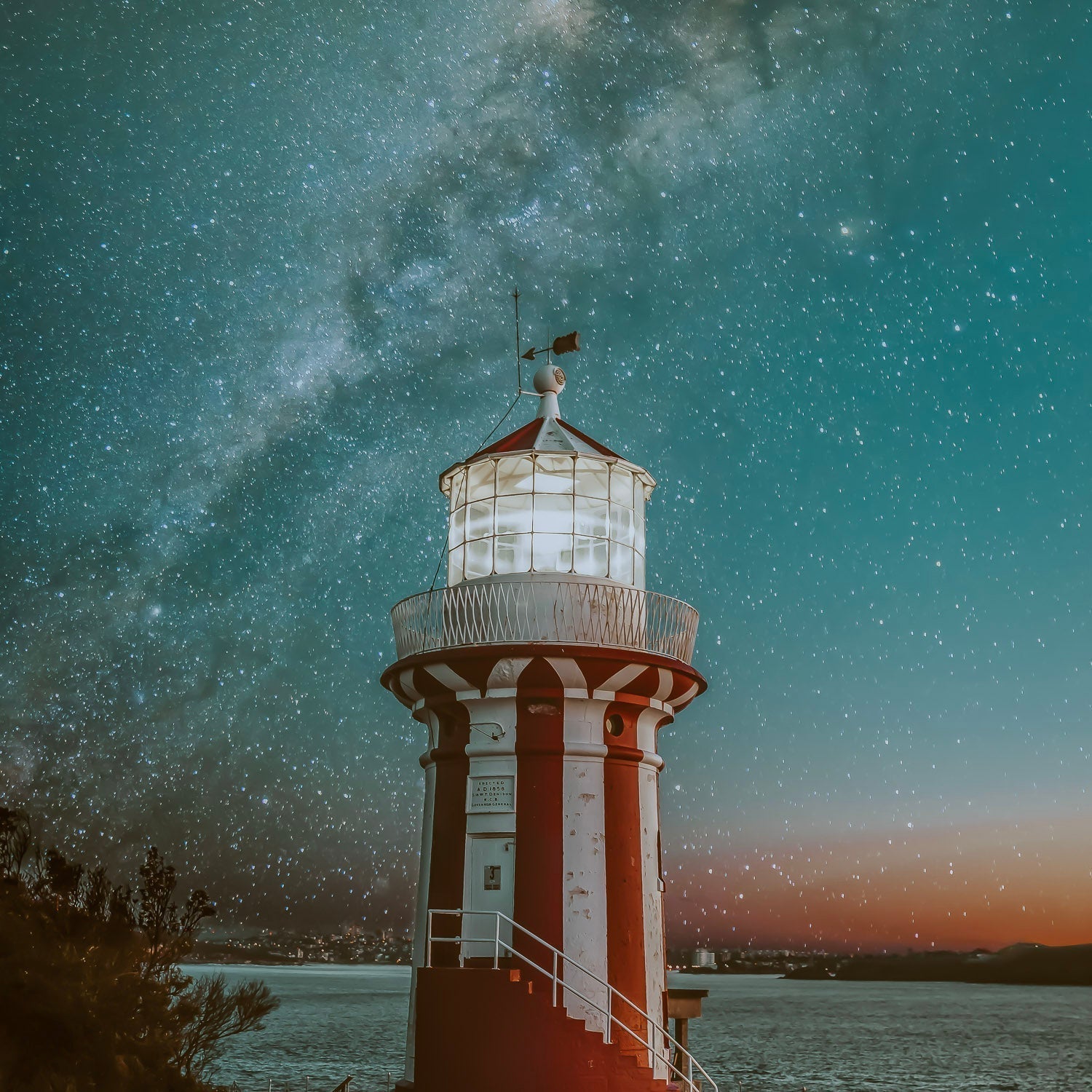 Lighthouse Wall Art: Australian Coastal Style for Your Home