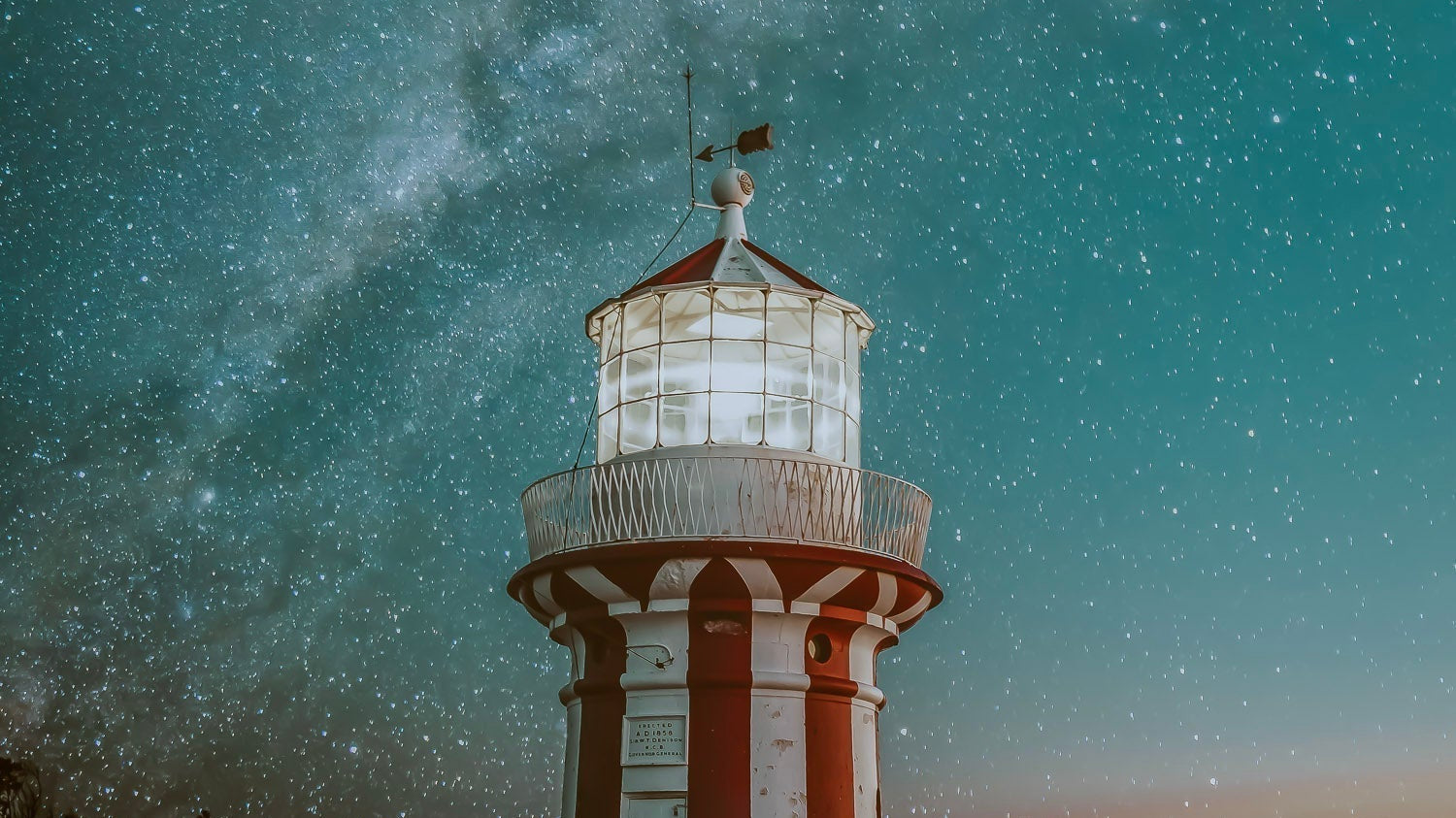 Lighthouse Wall Art: Australian Coastal Style for Your Home