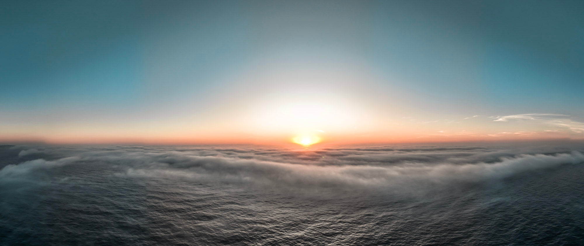 Sunset Artwork - Australian Home Decorating Guide