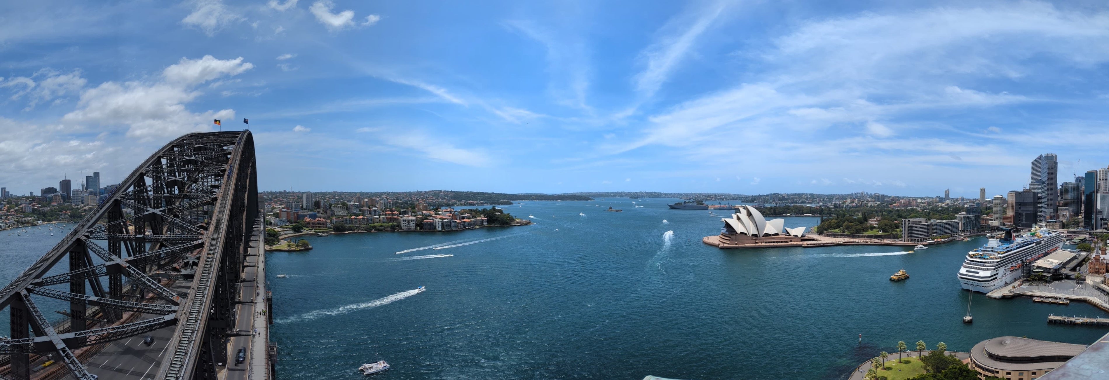 Beyond the Opera House: 10 Daytrip Sydney Sights You Can't miss