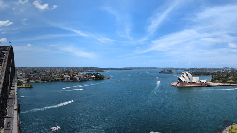 Beyond the Opera House: 10 Daytrip Sydney Sights You Can't miss