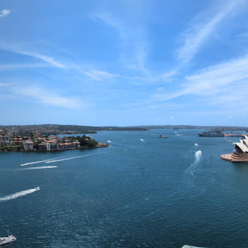Beyond the Opera House: 10 Daytrip Sydney Sights You Can't miss
