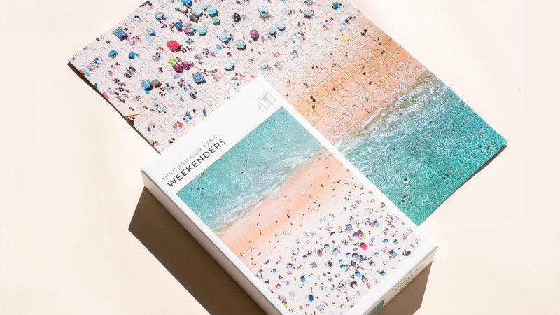 5 Must-know tips for an easy 1000 piece jigsaw puzzle assembly.