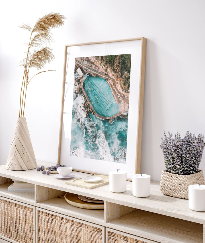 Coastal Boho Wall Art - Australian Style Guide