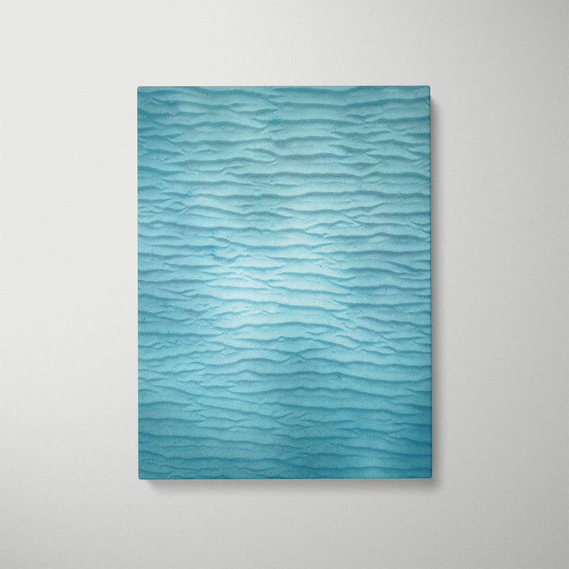 Sandy Bottoms Art Print