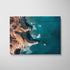 Above Blanche Point Art Print - Through Our Lens