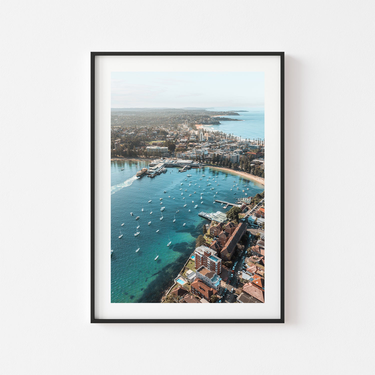 Northern Beaches Art Prints