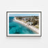 Above Cottlesloe Art Print - Through Our Lens