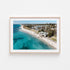 Above Cottlesloe Art Print - Through Our Lens