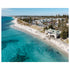 Above Cottlesloe Art Print - Through Our Lens