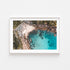 Above Gordons Art Print - Through Our Lens