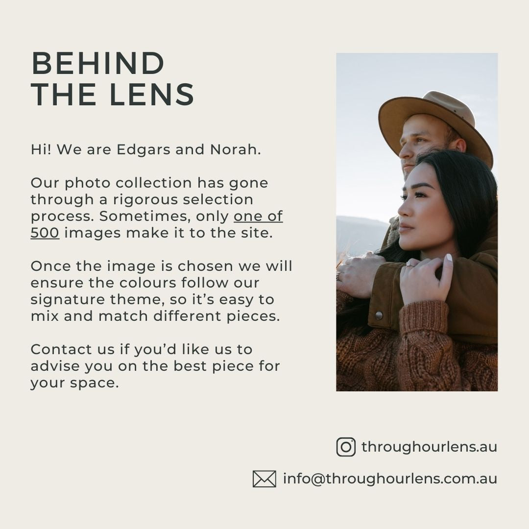 Cronulla Views Art Print - Through Our Lens