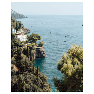 Bella Italia Art Print - Through Our Lens