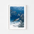 Bubbles The Bottlenose Art Print - Through Our Lens