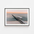 Busselton Pastels Art Print - Through Our Lens