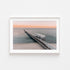 Busselton Pastels Art Print - Through Our Lens