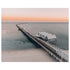 Busselton Pastels Art Print - Through Our Lens