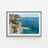 Capri Living Art Print - Through Our Lens