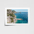 Capri Living Art Print - Through Our Lens