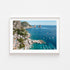 Capri Living Art Print - Through Our Lens