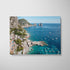 Capri Living Art Print - Through Our Lens