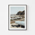 Capri Port Art Print - Through Our Lens