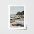 Capri Port Art Print - Through Our Lens