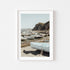 Capri Port Art Print - Through Our Lens