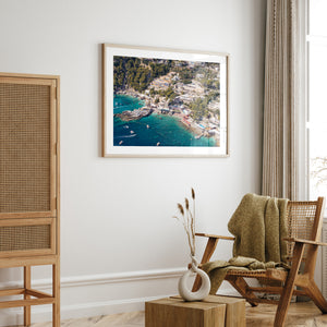 Ciao Capri Art Print - Through Our Lens