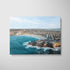 City to Surf Art Print - Through Our Lens