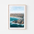 City to Surf Art Print - Through Our Lens