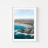 City to Surf Art Print - Through Our Lens