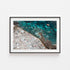 Clovelly Bathers Art Print - Through Our Lens