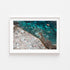 Clovelly Bathers Art Print - Through Our Lens