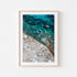 Clovelly Bathers Art Print - Through Our Lens