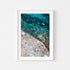 Clovelly Bathers Art Print - Through Our Lens