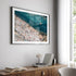 Clovelly Tan Art Print - Through Our Lens
